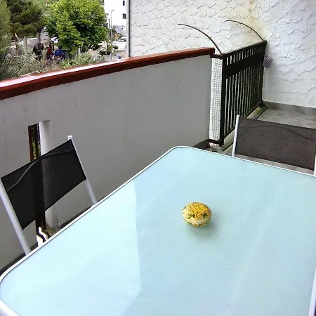 Casa Antigone