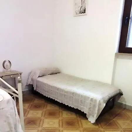 Casa Antigone * Rodi Garganico
