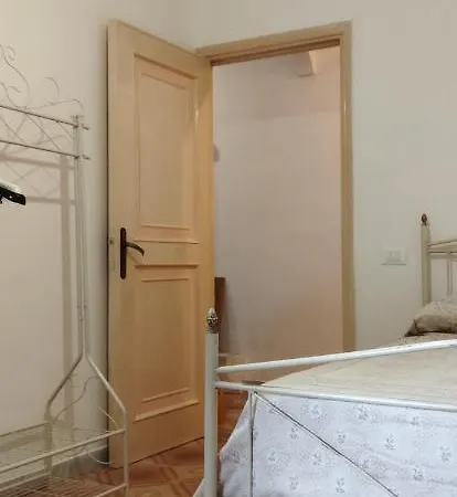 Casa Antigone Rodi Garganico