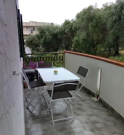 Casa Antigone
