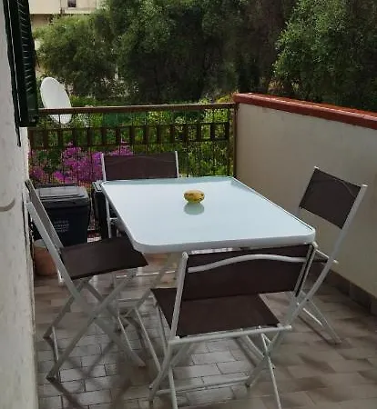 Casa Antigone * Rodi Garganico