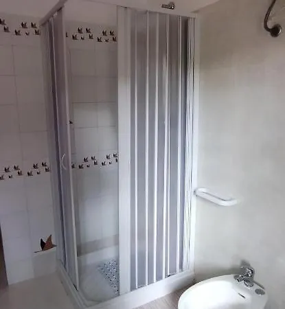 Casa Antigone Apartment