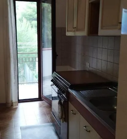 Casa Antigone Apartment Rodi Garganico