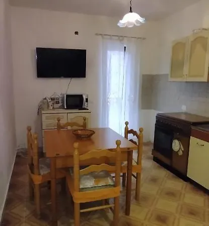 Apartment Casa Antigone