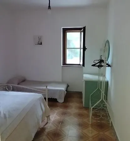 Casa Antigone Apartment