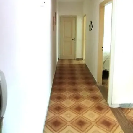 Casa Antigone Apartment *