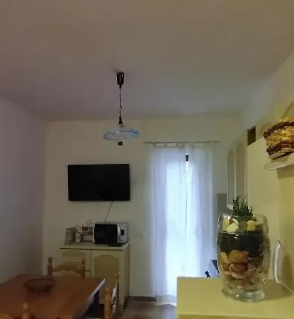 Casa Antigone Apartment Rodi Garganico