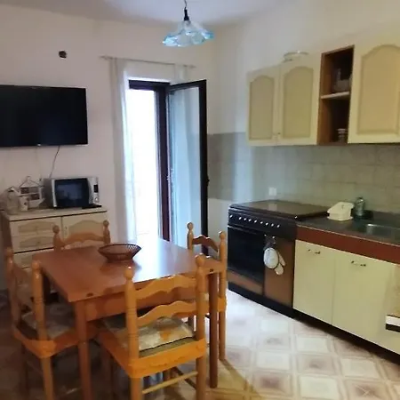 Apartment Casa Antigone Rodi Garganico