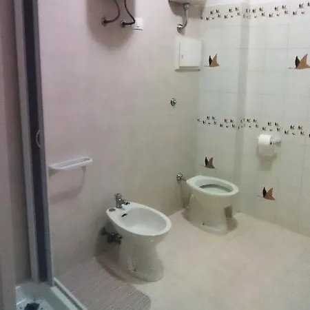 Apartment Casa Antigone