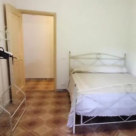 Apartment Casa Antigone *